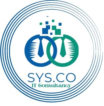 Sysco Digital Learning Hub logo